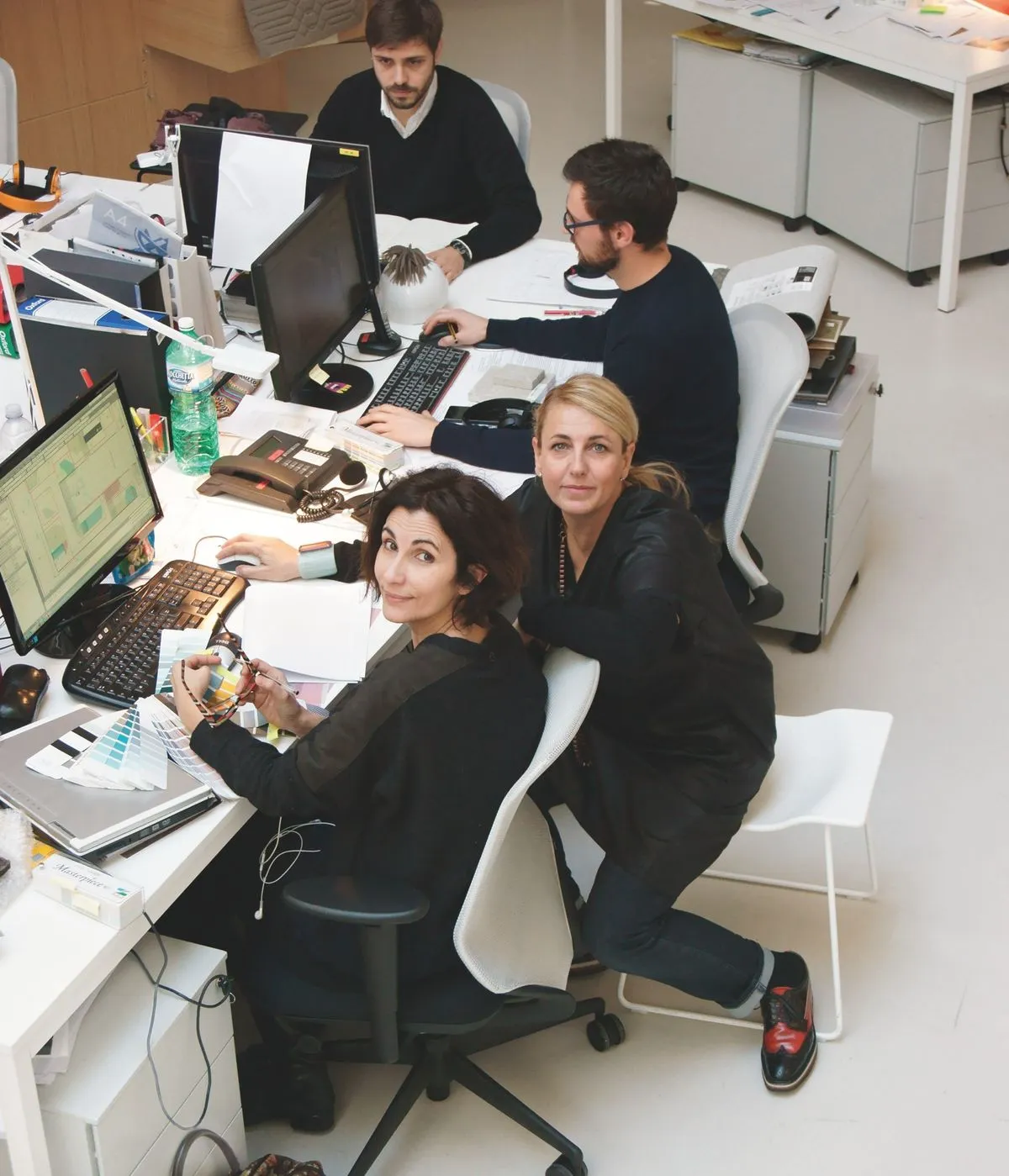 Finanse behawioralne